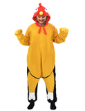 Turkey Meat Onesie Cosplay Costume