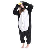 Penguin Onesie Adult