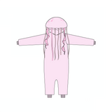 Jellyfish Adult Onesie